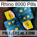 Rhino 8000 Pills cialis5